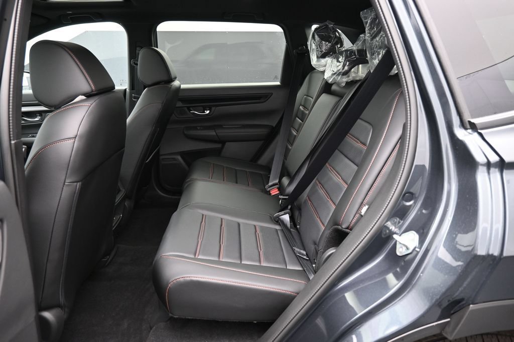 New 2026 Honda CR-V Sport-L image 26