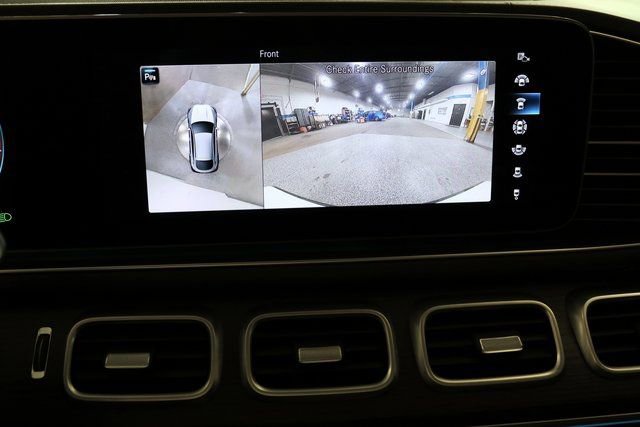 Used 2022 Mercedes-Benz GLE 63 AMG S image 29