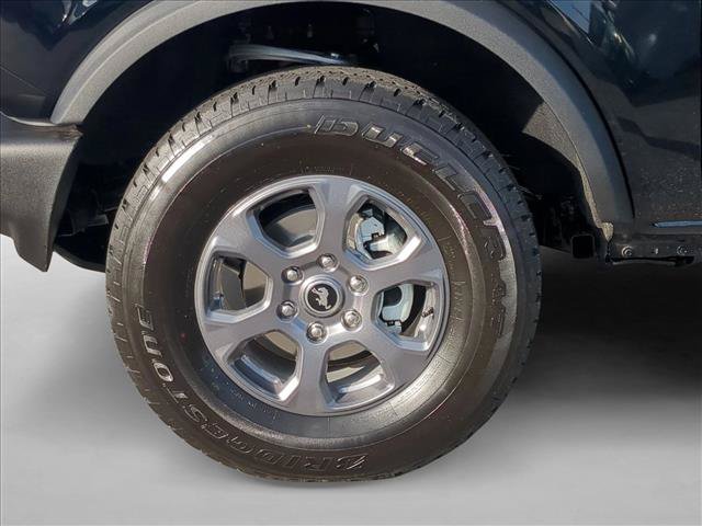 New 2026 Ford Bronco Big Bend AWD/4WD image 10