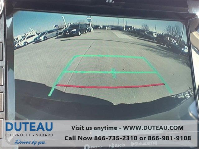 Used 2021 Toyota Tundra Limited image 12