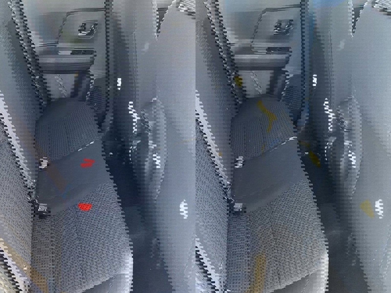 New 2026 Nissan Kicks S image 11