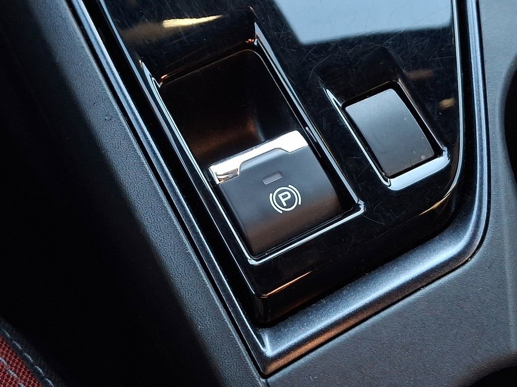 Used 2024 Subaru Impreza RS image 23