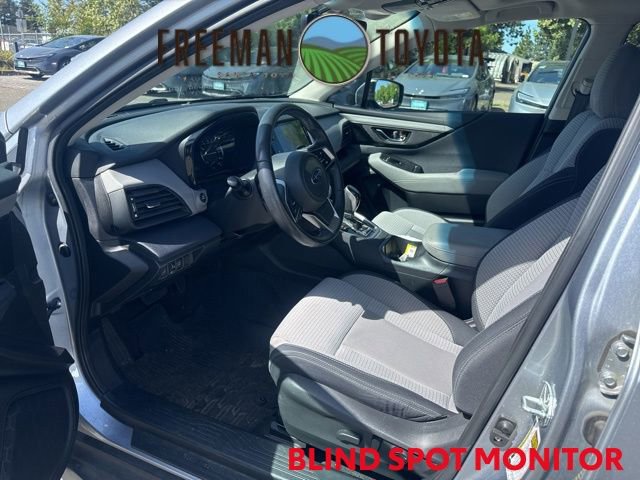 Used 2021 Subaru Outback Premium w/ Popular Package #1 image 7