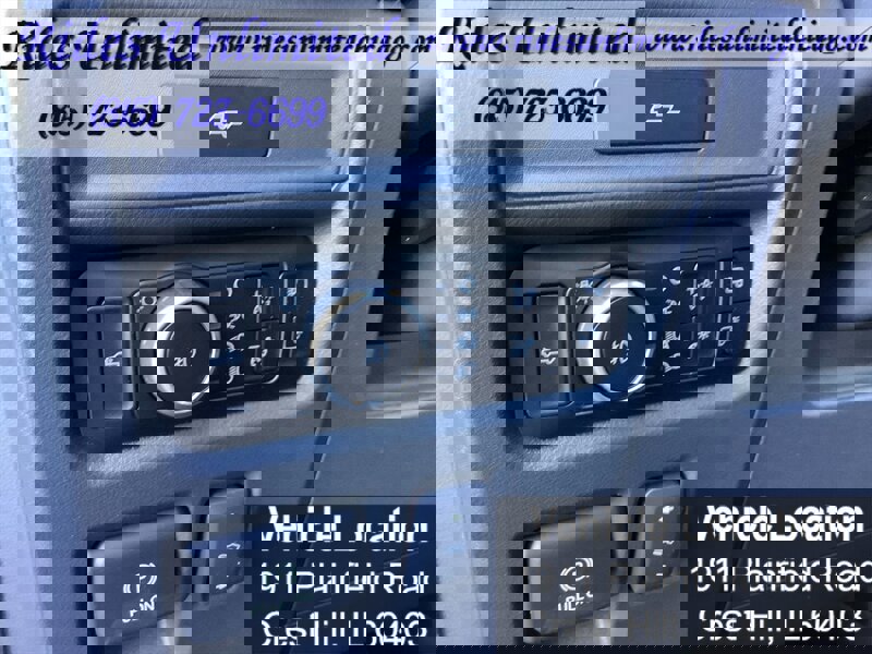 Used 2026 Ford F150 Lariat w/ Equipment Group 502A High image 38