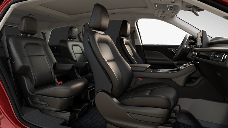 New 2025 Lincoln Aviator AWD image 28