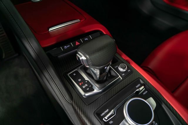 Used 2017 Audi R8 V10 plus image 23