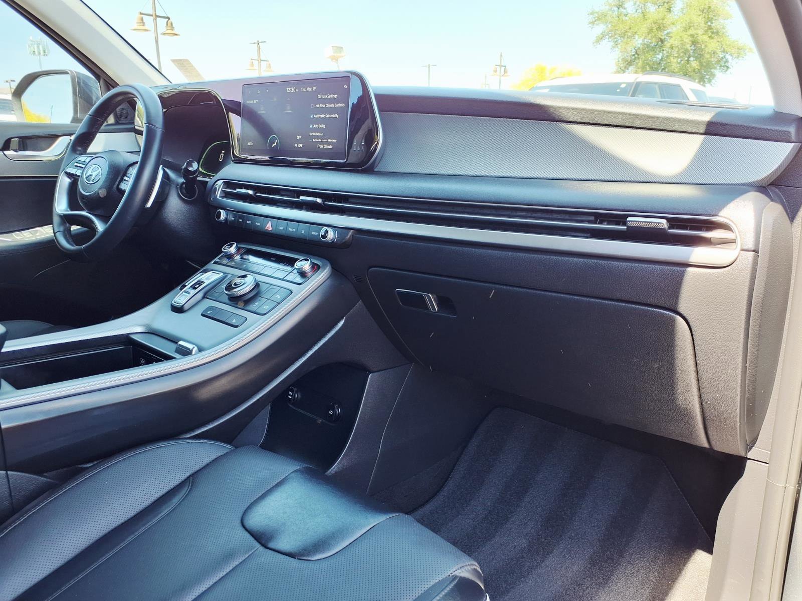 Used 2024 Hyundai Palisade XRT image 10