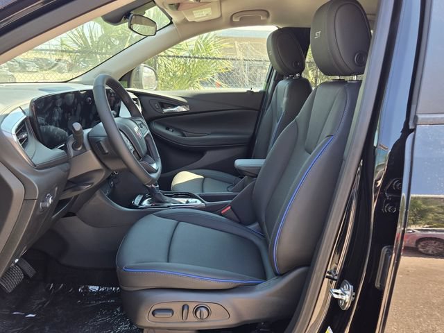 New 2026 Buick Encore GX Sport Touring w/ Comfort Package AWD/4WD image 12
