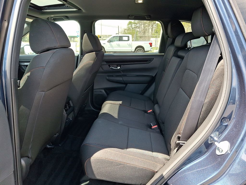 Used 2026 Honda CR-V Sport image 10