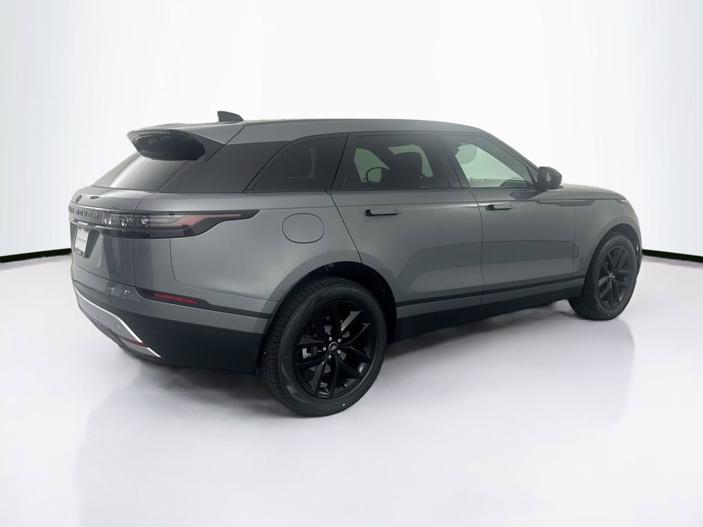 New 2026 Land Rover Range Rover Velar S image 5