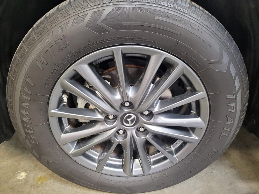 Used 2019 MAZDA CX-5 Touring FWD image 31