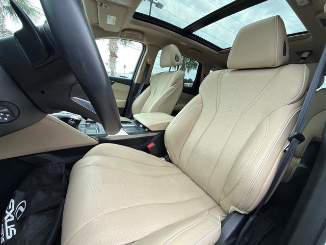 Used 2023 Acura MDX SH-AWD w/ Advance Package image 11
