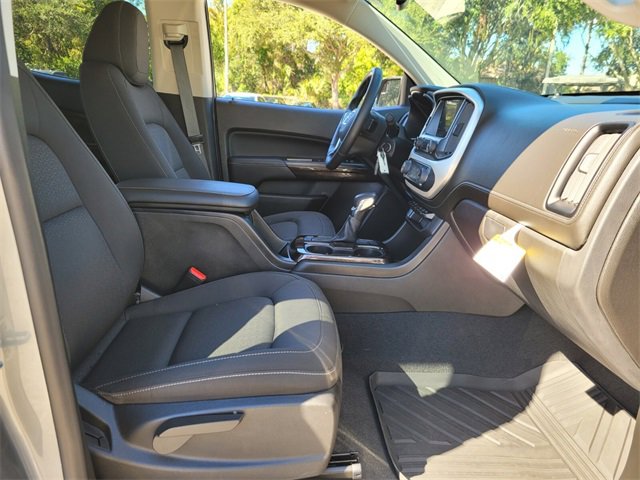 Used 2022 GMC Canyon Elevation image 25