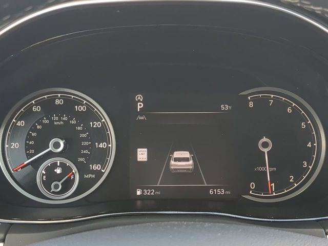 Used 2024 Genesis GV70 2.5T w/ Advanced Package image 26