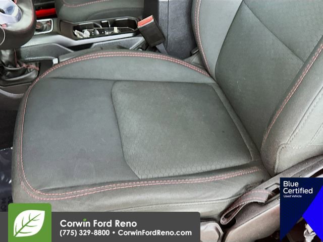 Used 2022 Jeep Wrangler Unlimited Rubicon w/ Cold Weather Group image 23