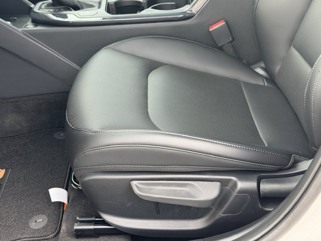 New 2026 Kia K4 GT-Line Turbo FWD image 23
