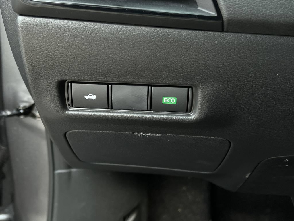 New 2026 Nissan Sentra S w/ Floor Mat Package FWD image 27