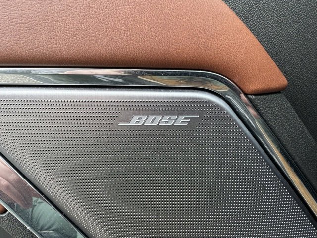 Certified 2024 GMC Sierra 1500 Denali Ultimate image 26