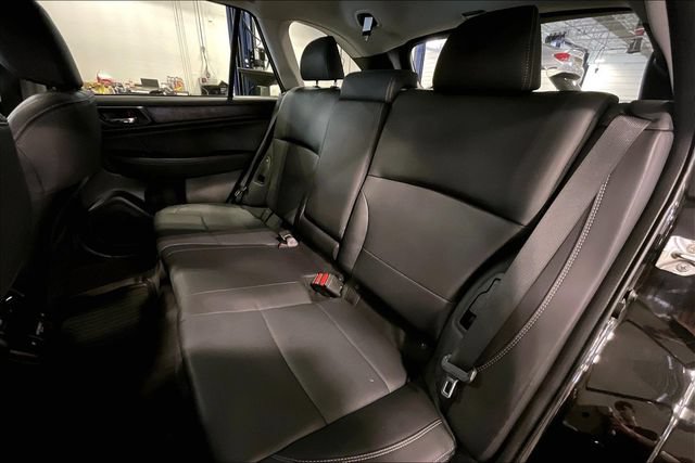 Used 2018 Subaru Outback 2.5i Limited AWD/4WD image 26