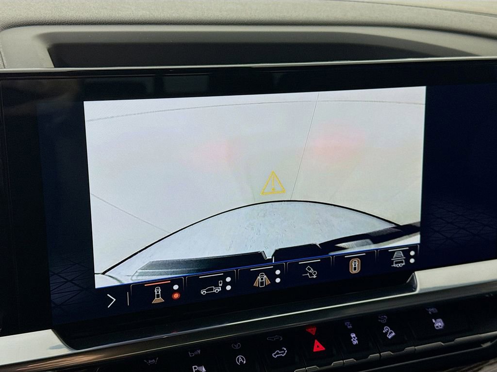 Used 2025 GMC Sierra 1500 Elevation w/ Elevation Premium Package image 15