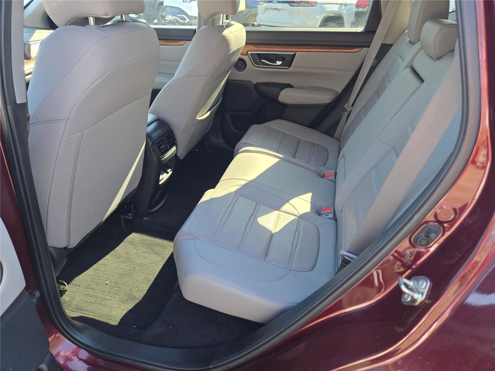 Used 2019 Honda CR-V EX-L image 17