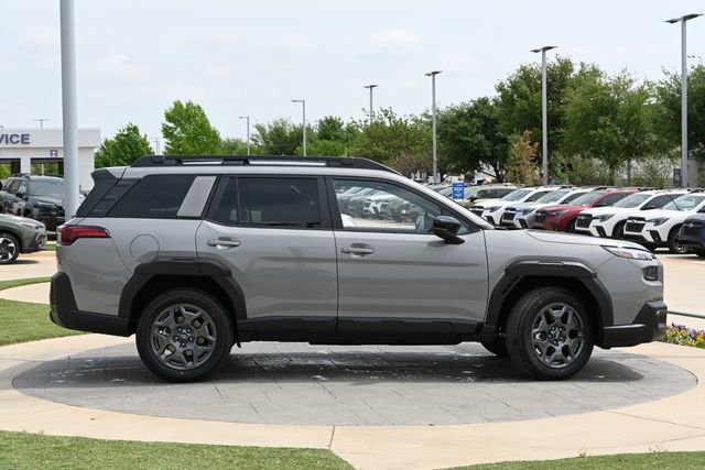New 2026 Subaru Outback Premium image 2
