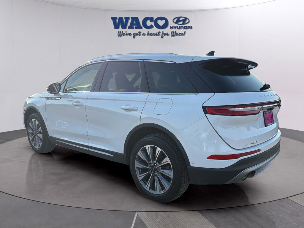 Used 2022 Lincoln Corsair Reserve w/ Equipment Group 201A AWD/4WD image 7