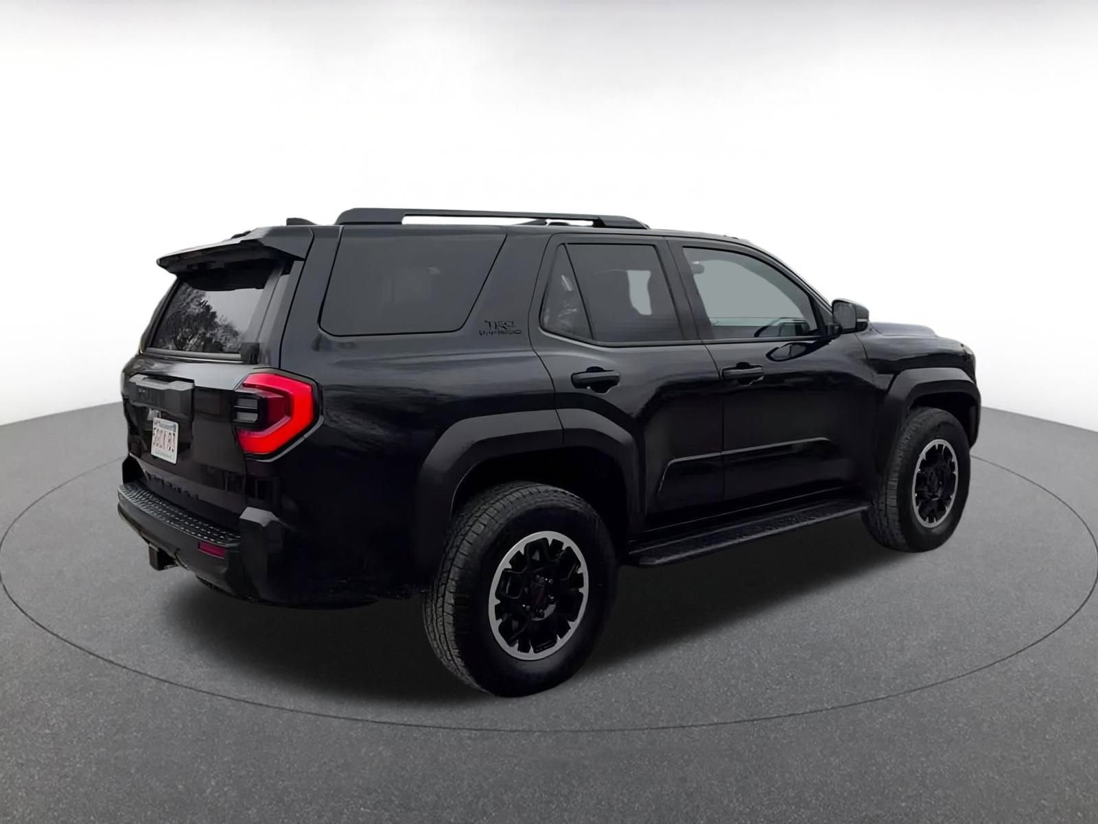 Used 2025 Toyota 4Runner TRD Off-Road image 14