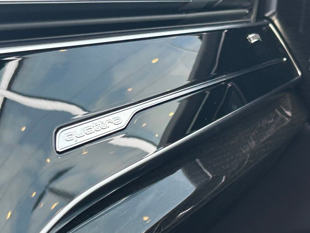 New 2025 Audi Q7 2.0T Premium w/ Convenience Package image 43