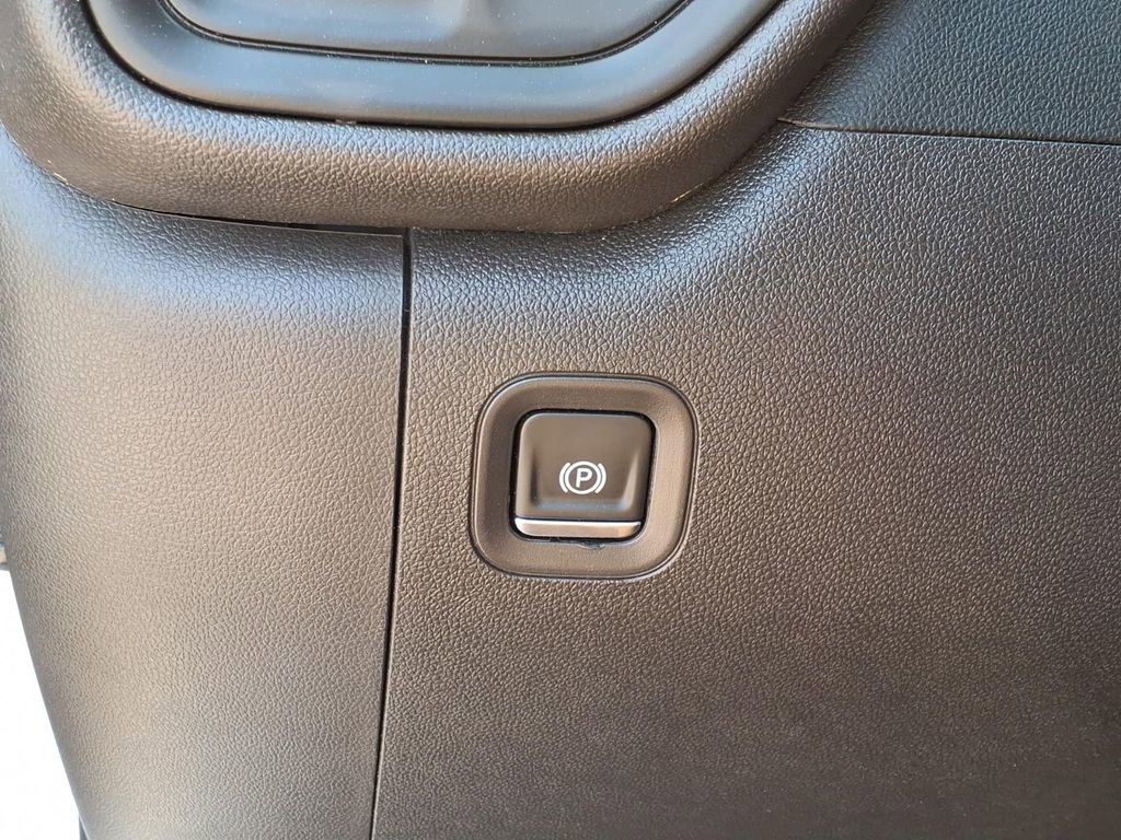 Used 2024 Chevrolet Silverado 1500 W/T w/ WT Fleet Convenience Package image 27