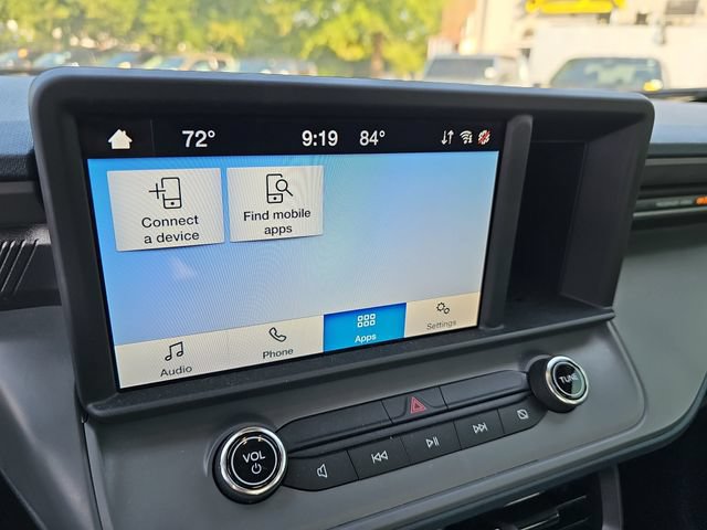 Used 2024 Ford Maverick XL FWD image 25
