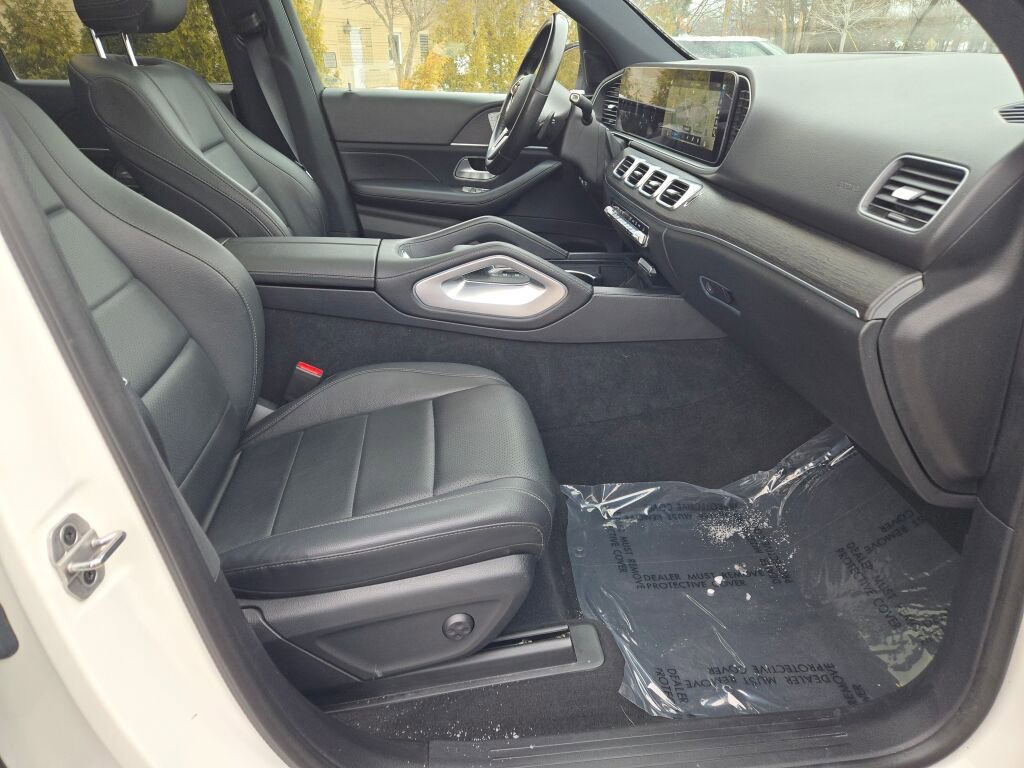 Used 2022 Mercedes-Benz GLE 350 4MATIC image 6