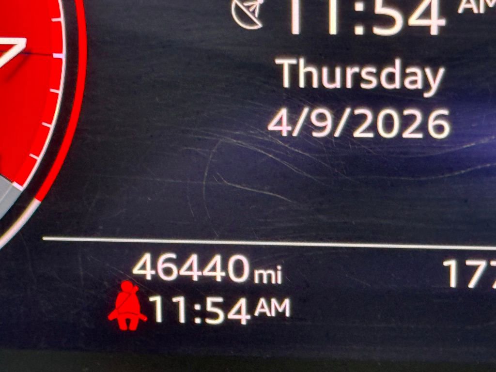 Used 2023 Audi S3 Premium Plus image 13