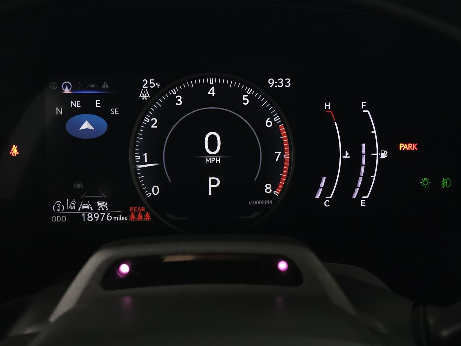 Certified 2023 Lexus RX 350 Premium w/ Accessory Package image 21