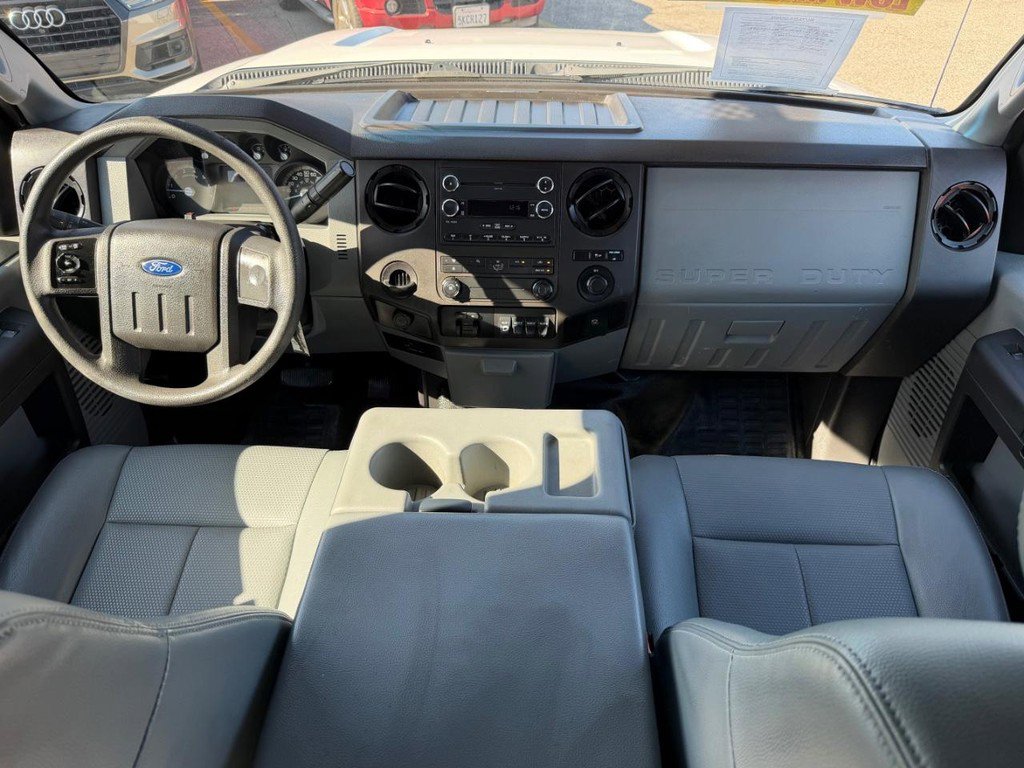 Used 2015 Ford F250 XL w/ Power Equipment Group image 37
