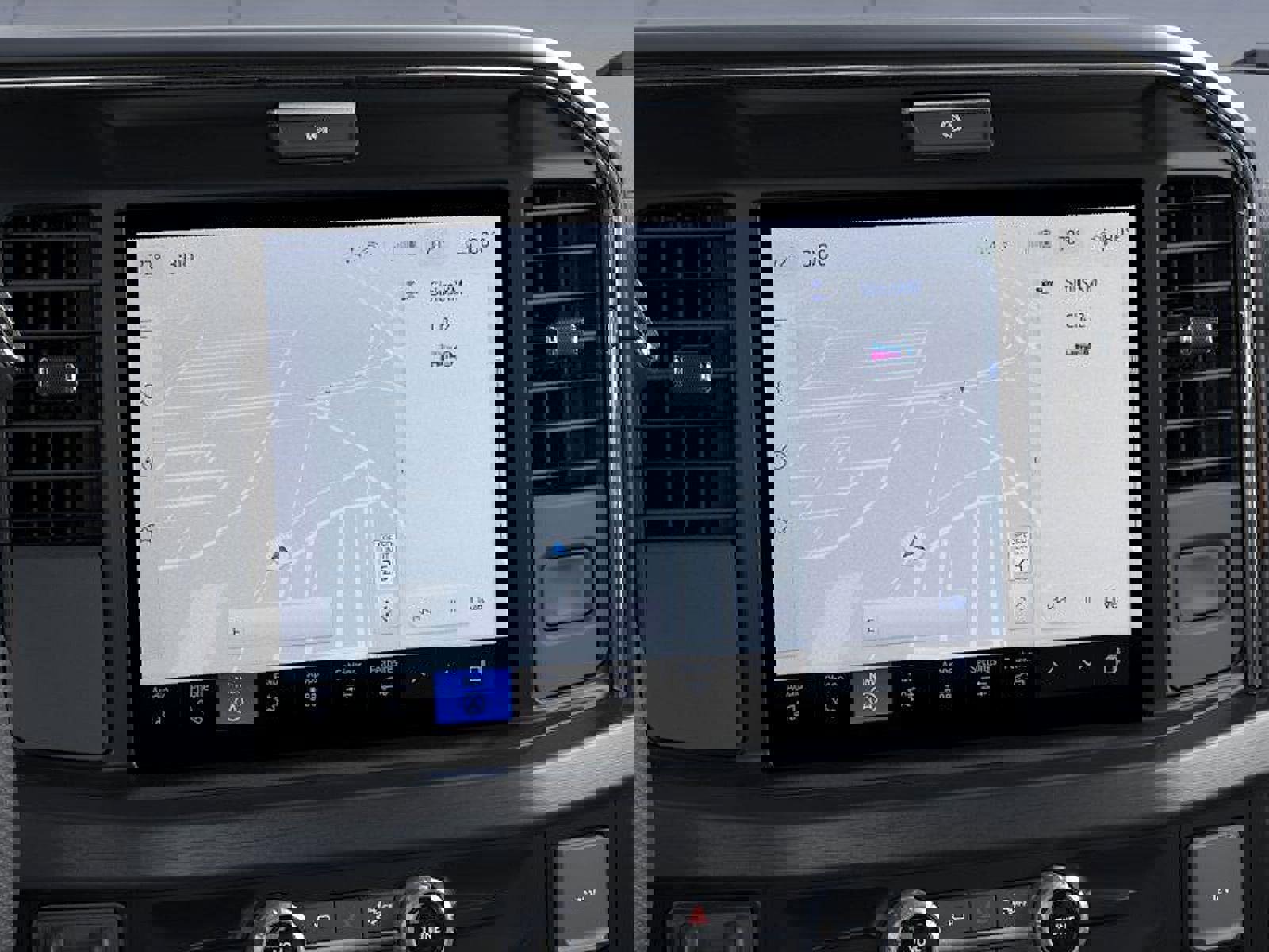 New 2026 Ford F350 Lariat image 13