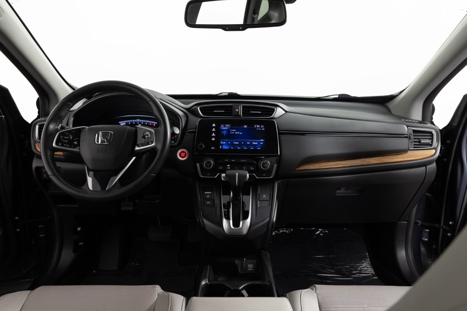 Used 2019 Honda CR-V EX-L image 35