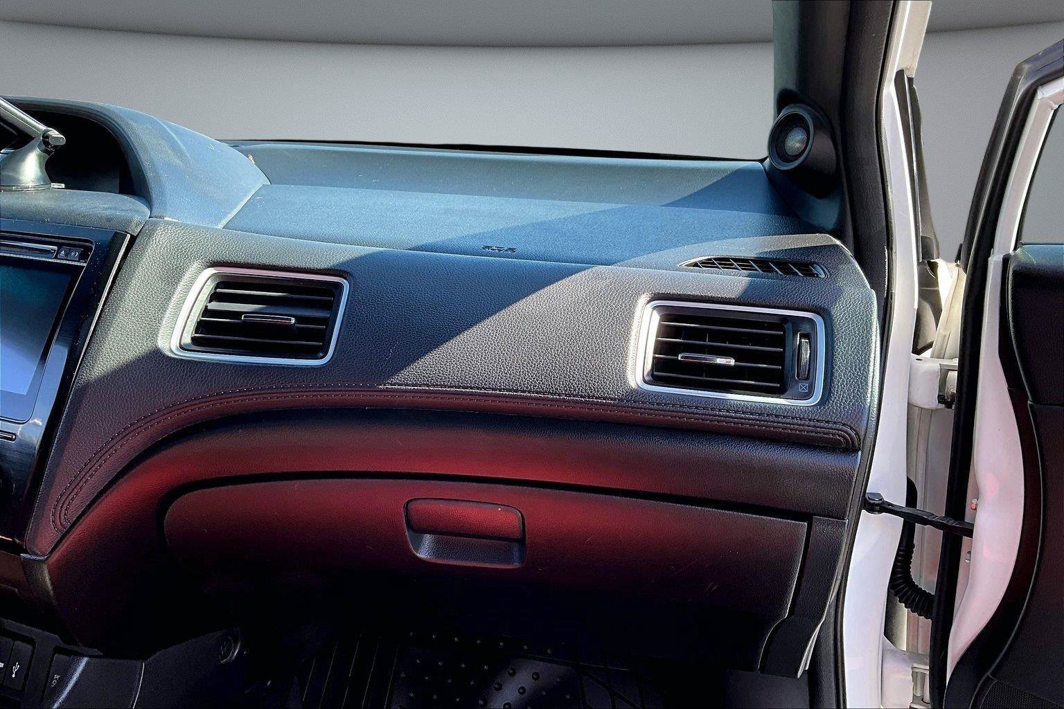 Used 2015 Honda Civic Si image 25