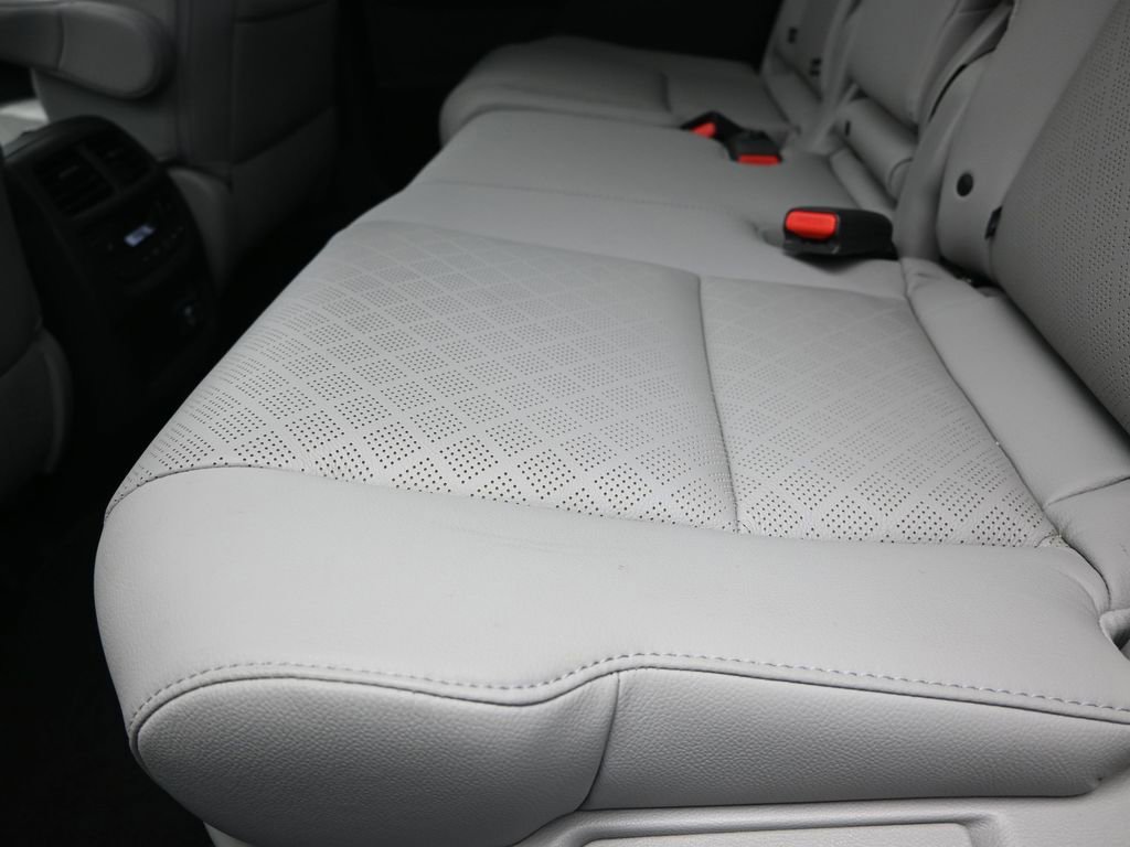 Used 2019 Honda Passport Elite image 17