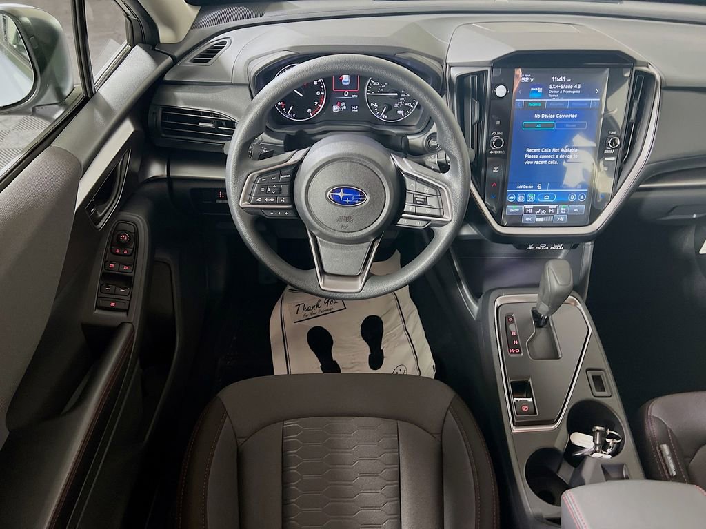 New 2026 Subaru Impreza 2.0i Sport image 17