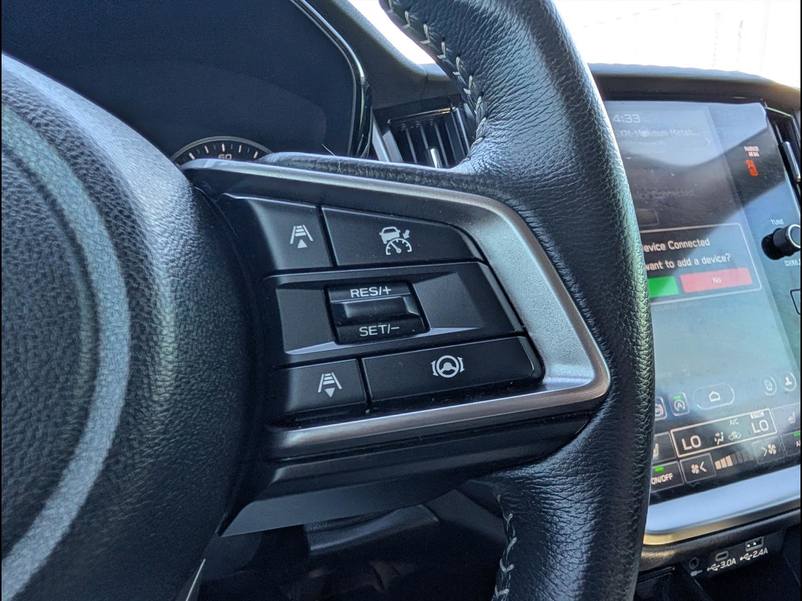 Used 2024 Subaru Legacy Premium image 20