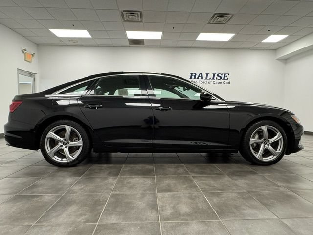 Used 2024 Audi A6 Premium Plus AWD/4WD image 8