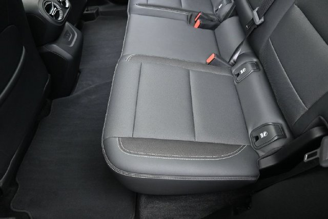 Used 2024 Chevrolet Blazer EV LT AWD/4WD image 22