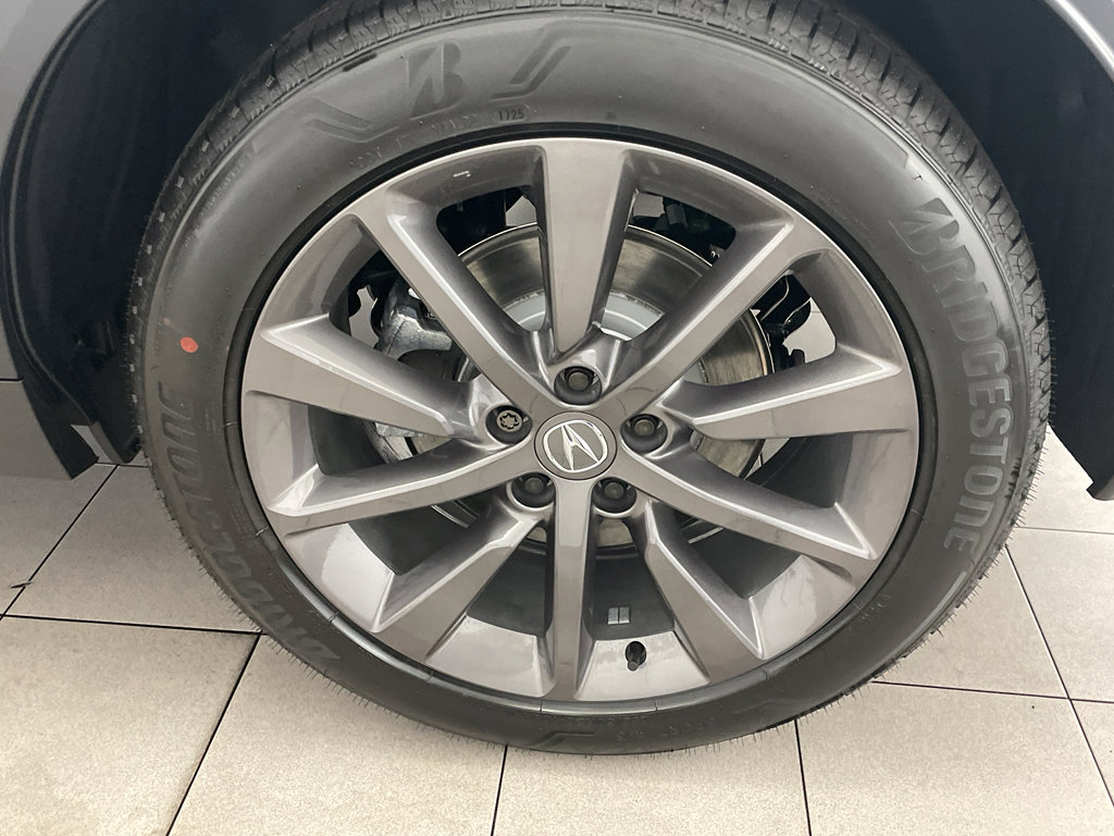 New 2026 Acura MDX A-Spec image 39