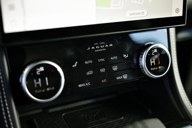 New 2026 Jaguar F-PACE R-Dynamic S image 47