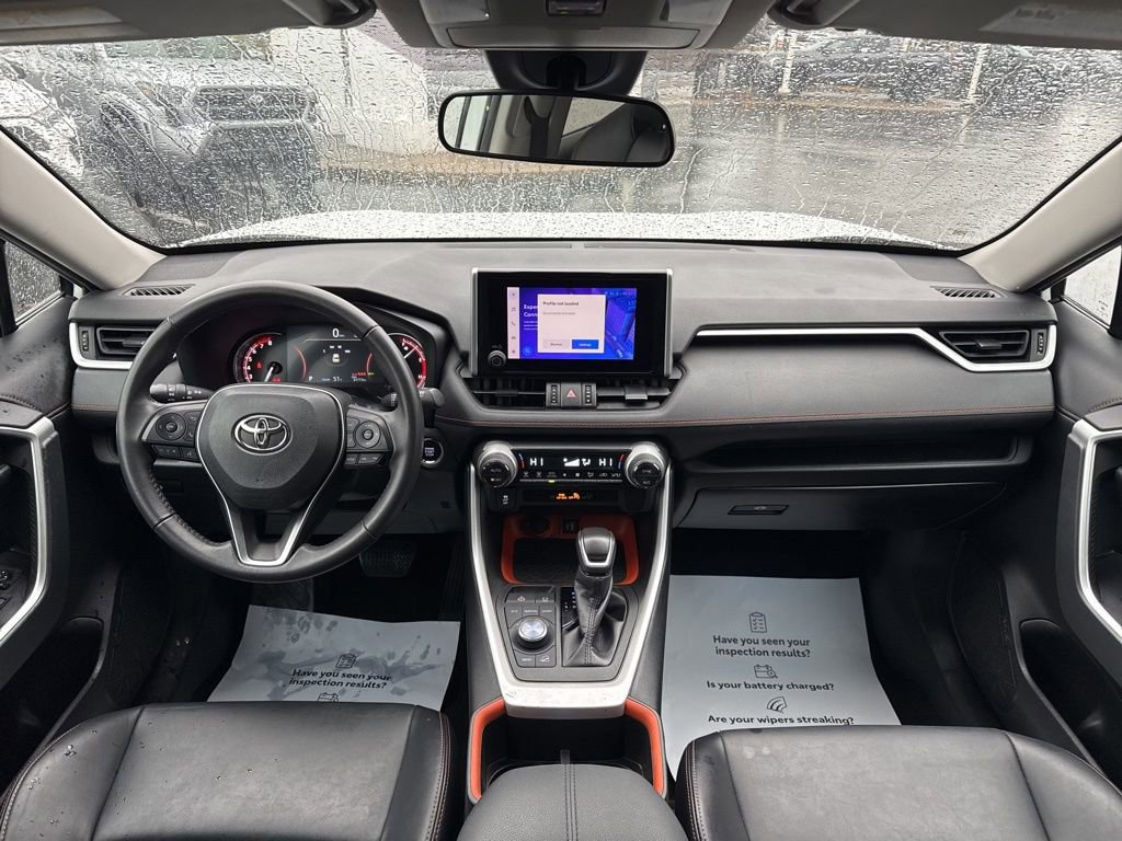 Used 2023 Toyota RAV4 Adventure image 18