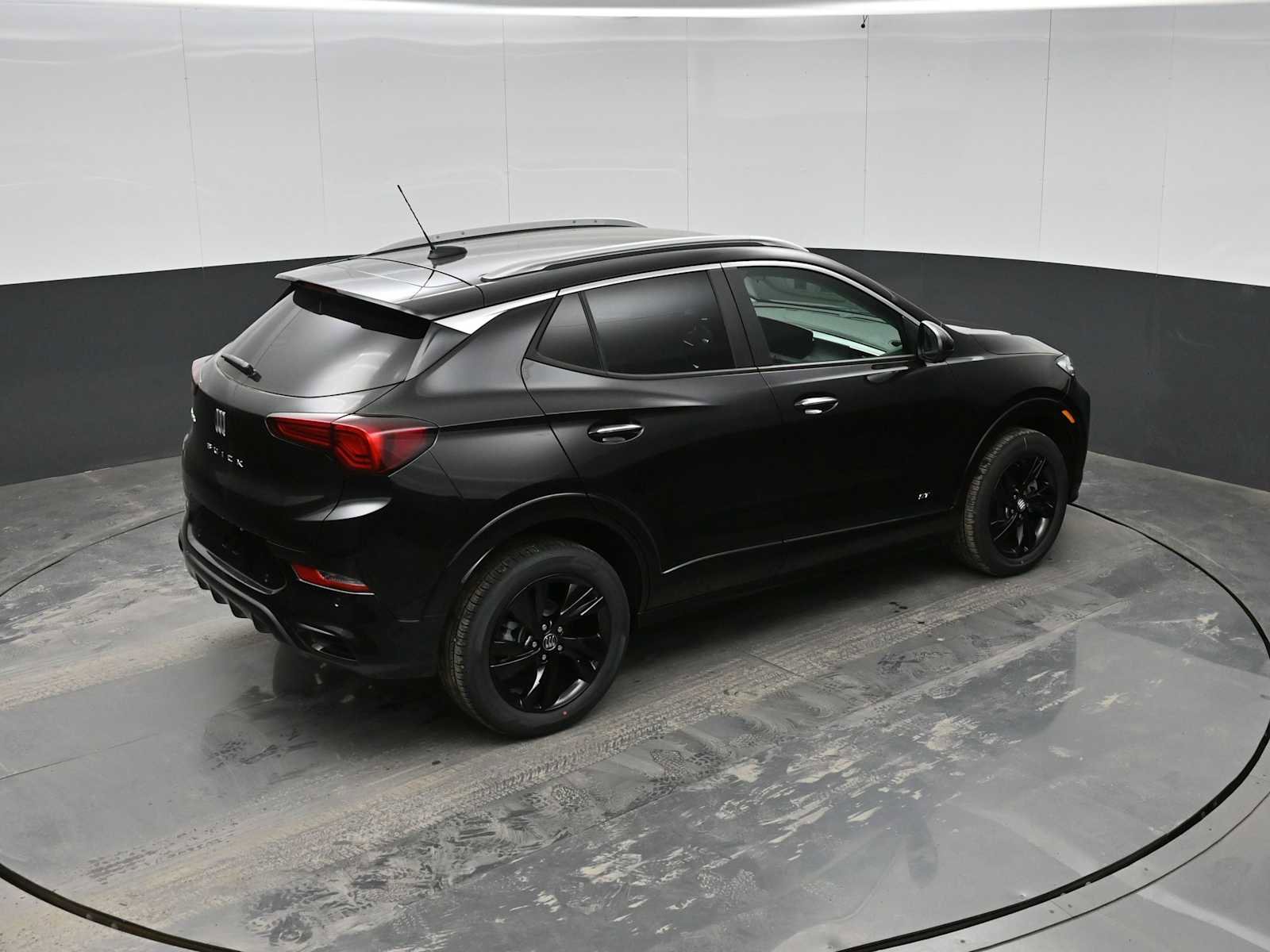 New 2026 Buick Encore GX Sport Touring w/ Advanced Technology Package AWD/4WD image 30