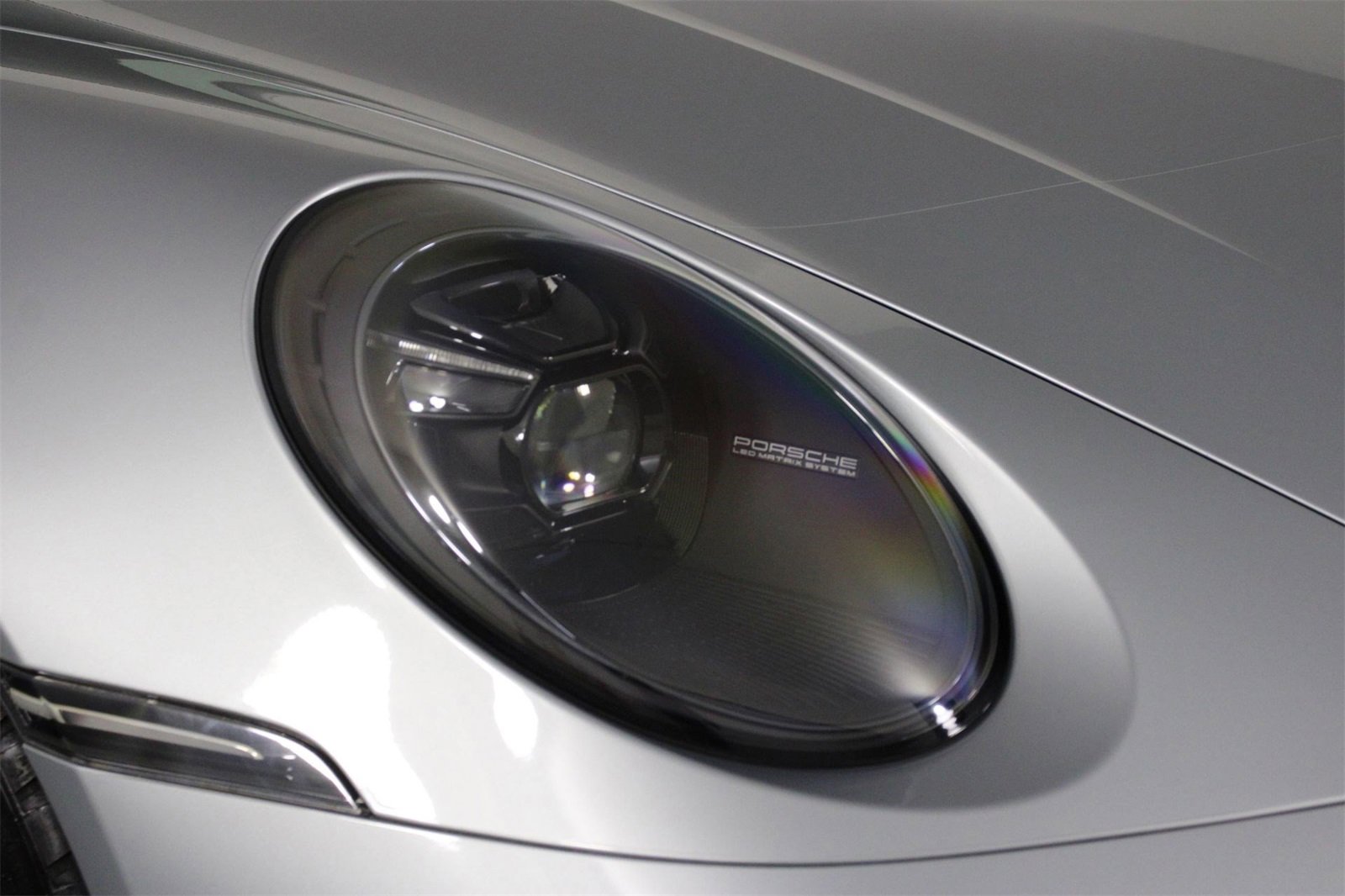 Used 2022 Porsche 911 Carrera 4S image 28