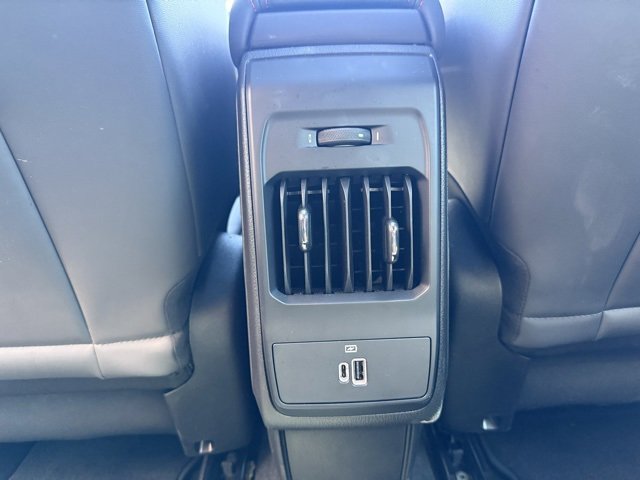 Used 2024 Dodge Hornet R/T Plus w/ Tech Pack Plus w/o Parking image 30