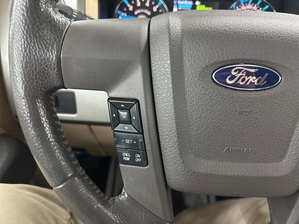 Used 2013 Ford F150 Lariat w/ Luxury Equipment Group image 39